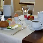 Hotel Sittardsberg Duisburgo