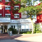 Hotel Sittardsberg 3*