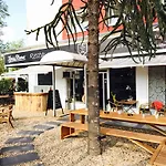 Hotel Sittardsberg Duisburgo