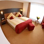 Sittardsberg Hotel Duisburgo