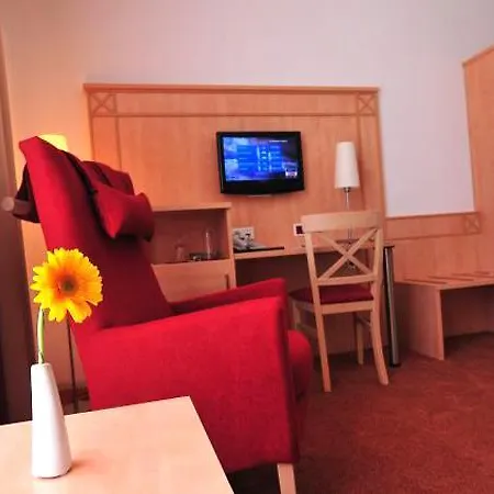 Sittardsberg Hotell