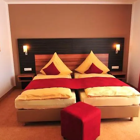 فندق Sittardsberg 3*