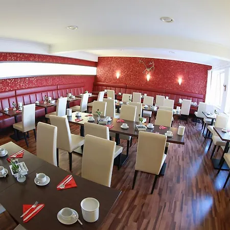 فندق Sittardsberg 3*