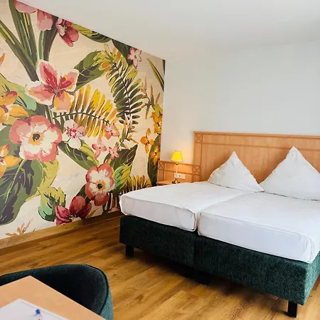 Hotell Sittardsberg 3*