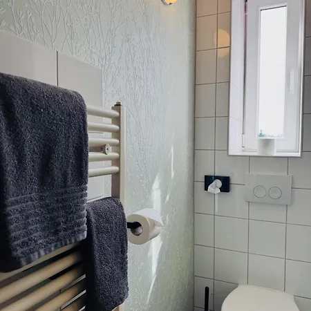 Sittardsberg Hotell Duisburg