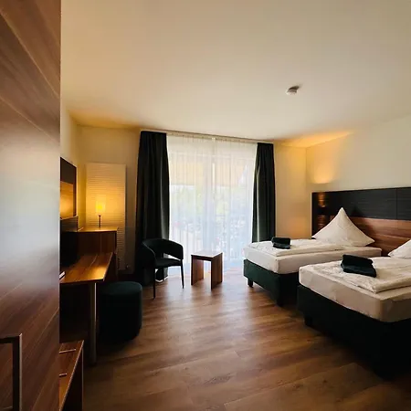 Sittardsberg Szálloda Duisburg