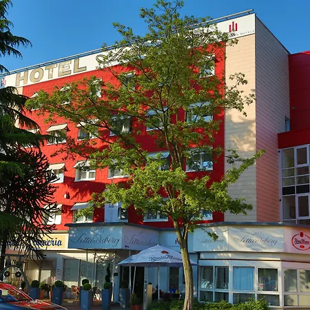 Sittardsberg Hotel