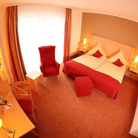 Sittardsberg Szálloda 3*