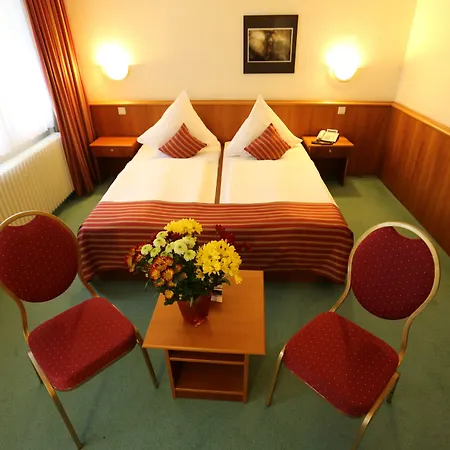 Hotel Sittardsberg Duisburgo