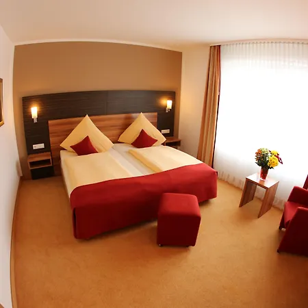 Sittardsberg Szálloda 3*