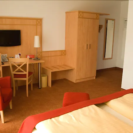 Hotel Sittardsberg 3*