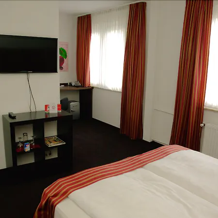 Hotell Sittardsberg 3*