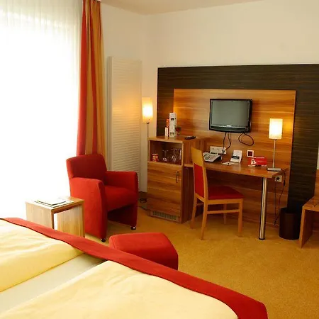 Sittardsberg Hotell Duisburg