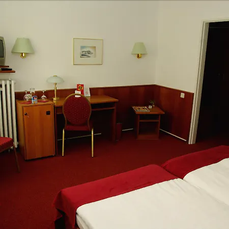 Hotell Sittardsberg 3*