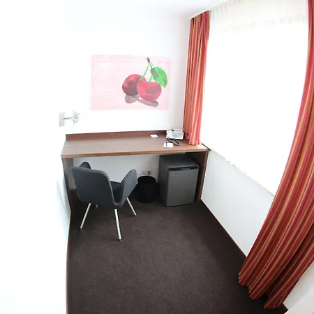 Hotell Sittardsberg Duisburg