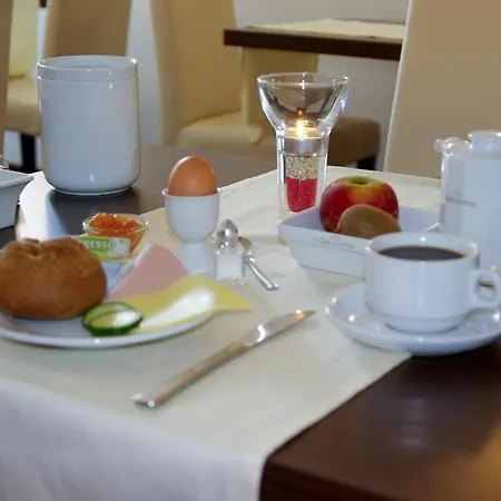 Hotell Sittardsberg Duisburg