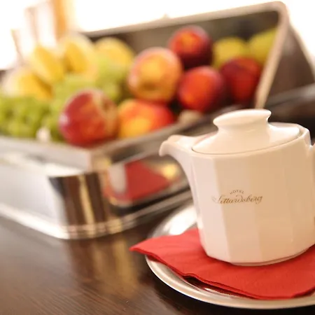 Sittardsberg 3* Duisburg