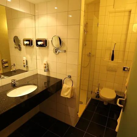Otel Sittardsberg
