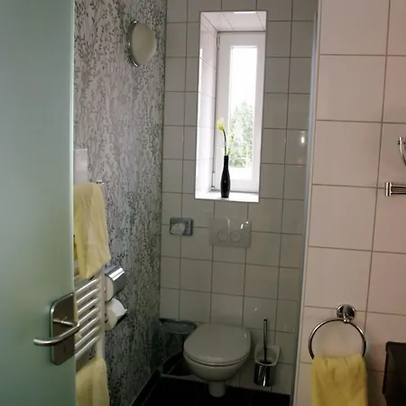 Hotell Sittardsberg Duisburg