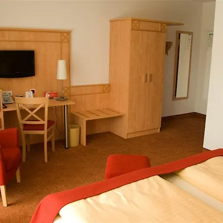 فندق Sittardsberg دوسبرغ