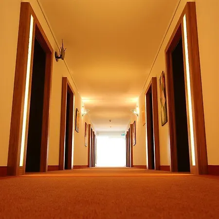 Sittardsberg فندق 3*