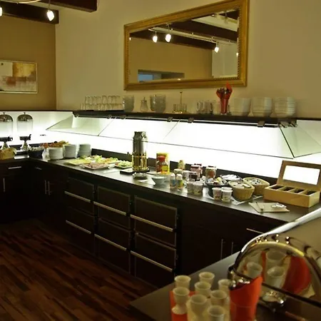 Sittardsberg Hotell 3*