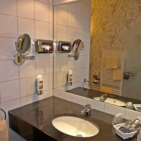 Sittardsberg Hotell Duisburg