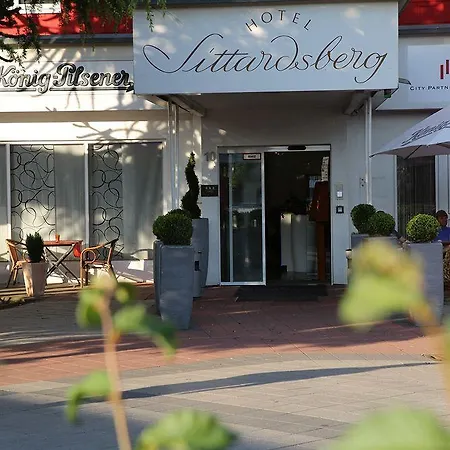 Sittardsberg فندق دوسبرغ
