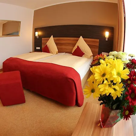 Sittardsberg فندق 3*