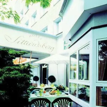 Sittardsberg 호텔 3*