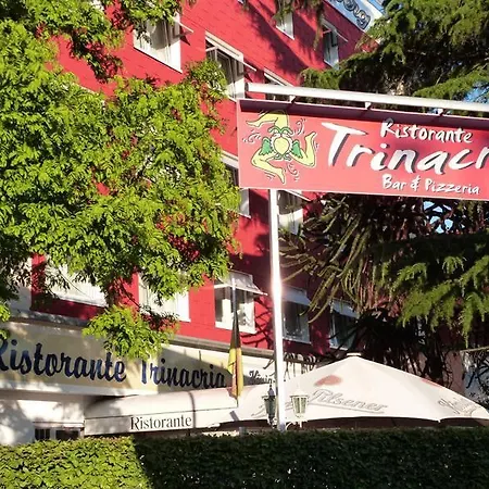 Hotell Sittardsberg Duisburg