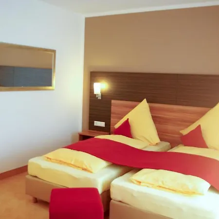 فندق Sittardsberg دوسبرغ