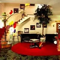 Hotell Sittardsberg Duisburg