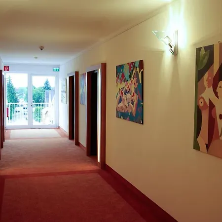 Sittardsberg فندق دوسبرغ