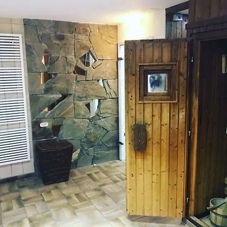 Sittardsberg Hotell 3*