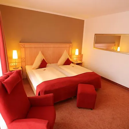 Hotel Sittardsberg