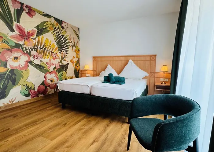 Sittardsberg Hotel 3*