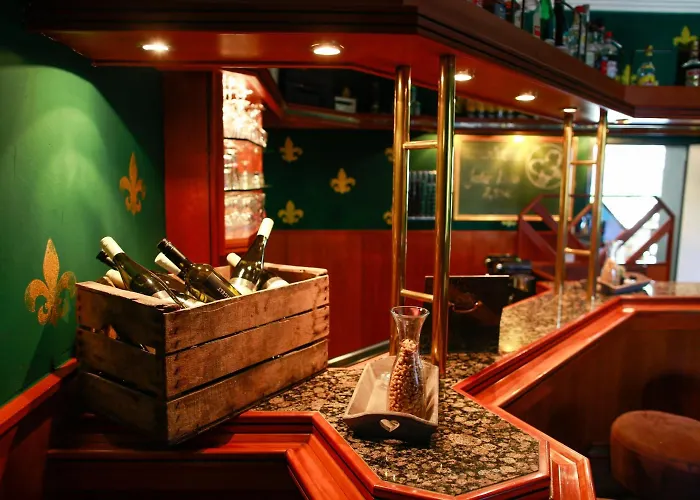 Sittardsberg Hotel 3*