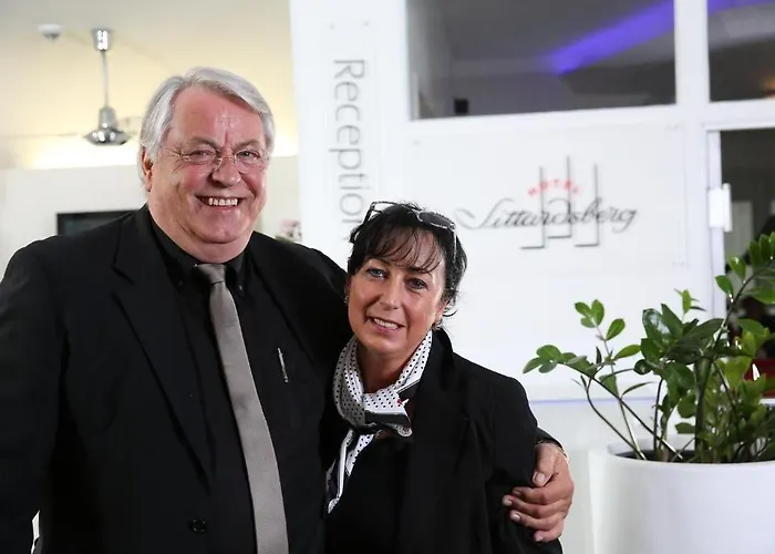 Sittardsberg Duisburg