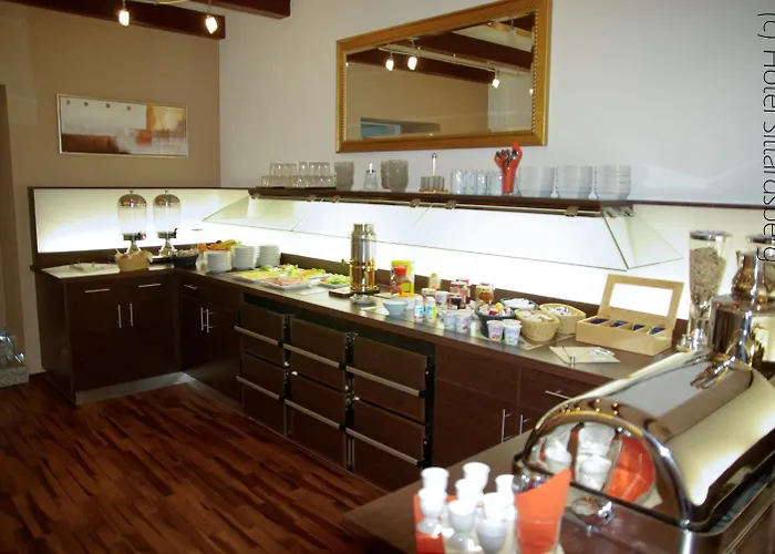 Sittardsberg Hotel 3*