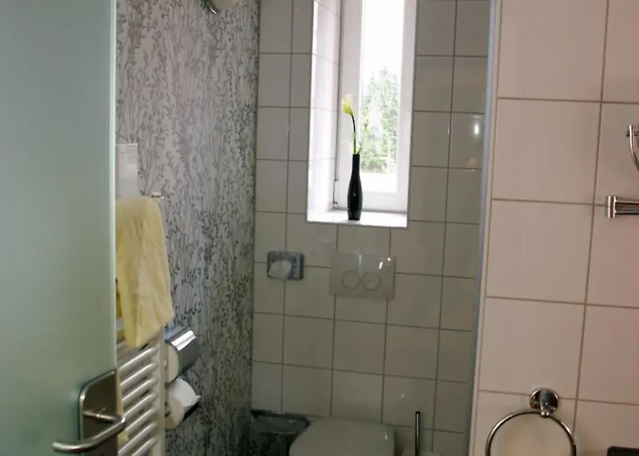 Hotel Sittardsberg Duisburg