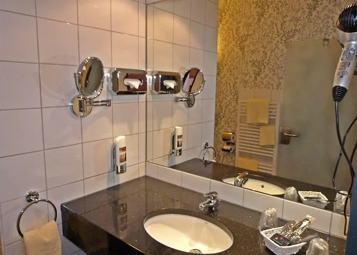 Sittardsberg Hotel Duisburg