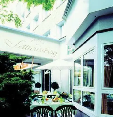 Sittardsberg Hotel 3*