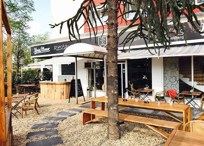 Hotel Sittardsberg Duisburg